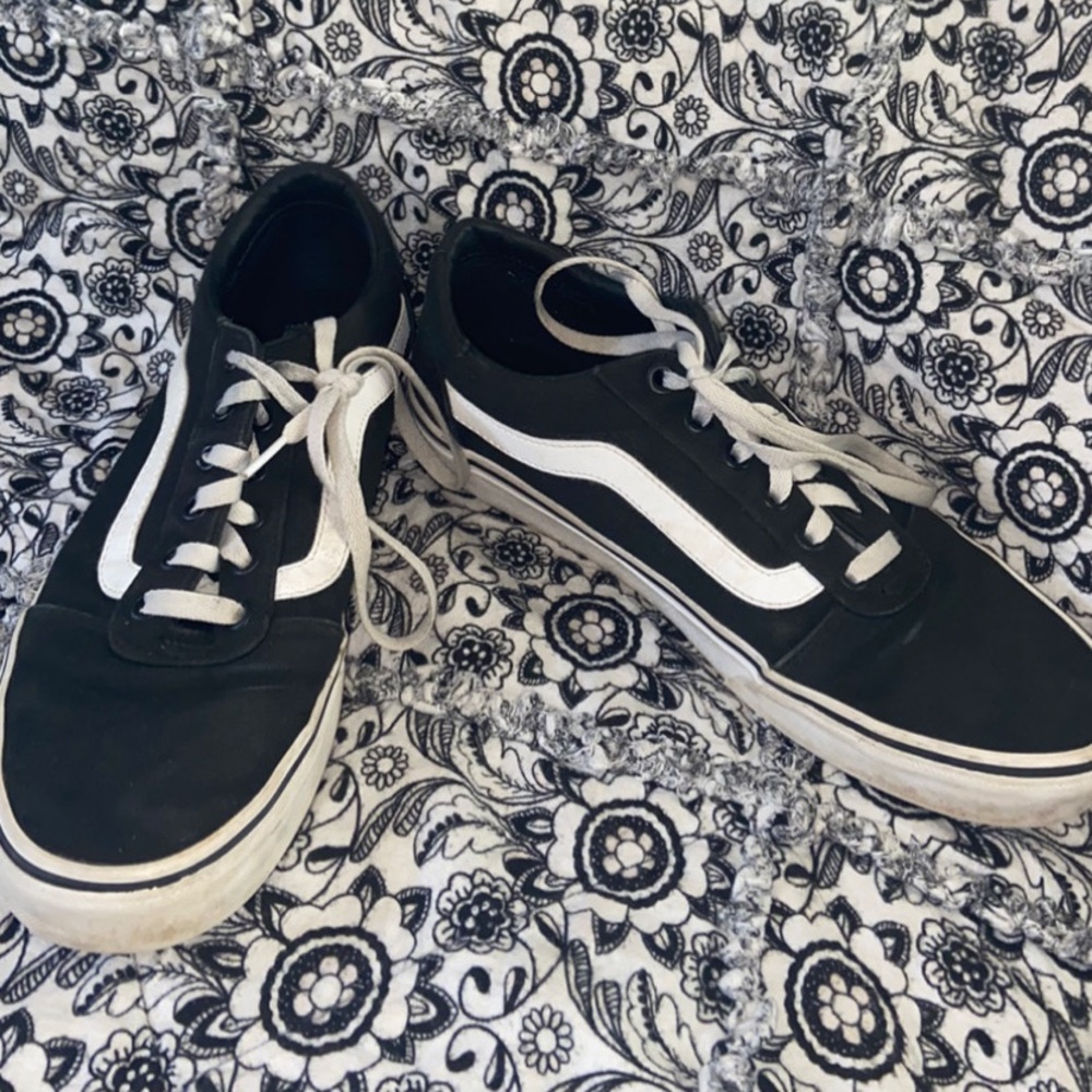 vans